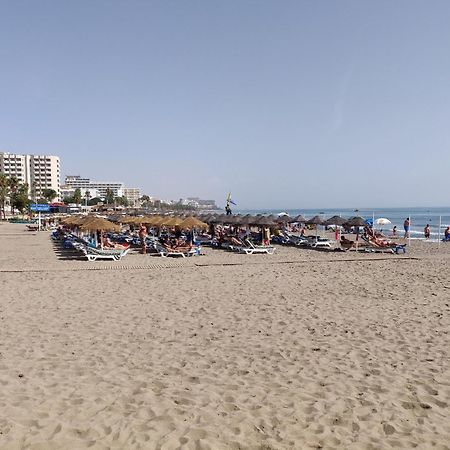 Puerto Marina Apartamento Benalmádena Exterior foto