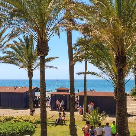 Puerto Marina Apartamento Benalmádena Exterior foto